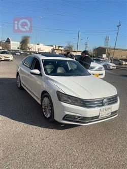 فولكسفاغن باسات